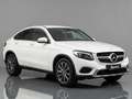 Mercedes-Benz GLC 250 Coupe d Sport 4matic auto Bílá - thumbnail 1