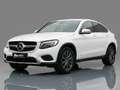 Mercedes-Benz GLC 250 Coupe d Sport 4matic auto Bílá - thumbnail 3