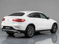 Mercedes-Benz GLC 250 Coupe d Sport 4matic auto Bílá - thumbnail 4