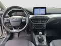 Ford Focus Turnier SW Navi/2xPDC/Sitz+Lenkr.-Heizung Silber - thumbnail 11