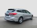 Ford Focus Turnier SW Navi/2xPDC/Sitz+Lenkr.-Heizung Silber - thumbnail 4