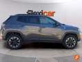 Jeep Compass 1.3 PHEV Trailhawk EAWD Aut. 240 Gris - thumbnail 2