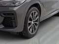 BMW X6 xDrive 40dA Grau - thumbnail 2