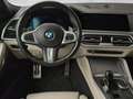 BMW X6 xDrive 40dA Grau - thumbnail 10