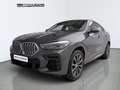 BMW X6 xDrive 40dA Grau - thumbnail 3
