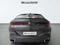 BMW X6 xDrive 40dA Grau - thumbnail 9