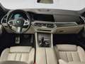 BMW X6 xDrive 40dA Grau - thumbnail 7