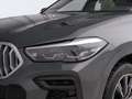 BMW X6 xDrive 40dA Grau - thumbnail 14