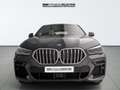BMW X6 xDrive 40dA Grau - thumbnail 1