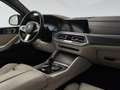 BMW X6 xDrive 40dA Grau - thumbnail 5