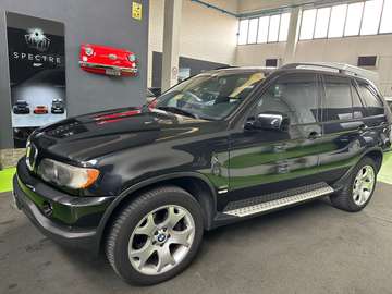 E53 3.0i 231CV PACK SPORT