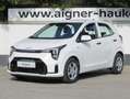 Kia Picanto 1,0 GDI Titan 4 Stz. Weiß - thumbnail 1