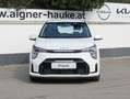 Kia Picanto 1,0 GDI Titan 4 Stz. Weiß - thumbnail 2