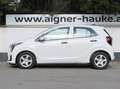 Kia Picanto 1,0 GDI Titan 4 Stz. Weiß - thumbnail 3