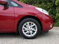 Nissan Note 1.2 Acenta*Navi*Ecc*Cruise control* Rouge - thumbnail 11