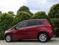 Nissan Note 1.2 Acenta*Navi*Ecc*Cruise control* Rouge - thumbnail 3