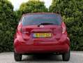 Nissan Note 1.2 Acenta*Navi*Ecc*Cruise control* Rouge - thumbnail 4
