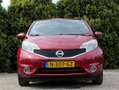 Nissan Note 1.2 Acenta*Navi*Ecc*Cruise control* Rouge - thumbnail 12