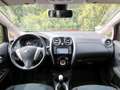 Nissan Note 1.2 Acenta*Navi*Ecc*Cruise control* Rouge - thumbnail 10