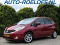 Nissan Note 1.2 Acenta*Navi*Ecc*Cruise control* Rouge - thumbnail 1
