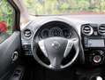Nissan Note 1.2 Acenta*Navi*Ecc*Cruise control* Rouge - thumbnail 7