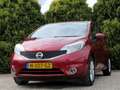 Nissan Note 1.2 Acenta*Navi*Ecc*Cruise control* Rouge - thumbnail 2