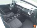 Toyota Auris 130 Active MultiDrive Blanco - thumbnail 8