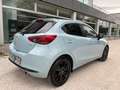 Mazda 2 1.5 NEW HOMURA 2024 ZERO ACCONTO 195€ AL MESE Grigio - thumbnail 4