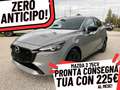 Mazda 2 NEOPATENTATI TUTTO COMPESO 0 ACCONTO 225€/MESE Grigio - thumbnail 7