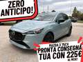 Mazda 2 NEOPATENTATI TUTTO COMPESO 0 ACCONTO 225€/MESE Grigio - thumbnail 2