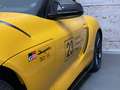 Toyota Supra GR 3,0 Lightweight "Fittipaldi Champion Edition" Geel - thumbnail 5