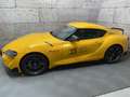 Toyota Supra GR 3,0 Lightweight "Fittipaldi Champion Edition" Geel - thumbnail 2