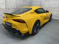 Toyota Supra GR 3,0 Lightweight "Fittipaldi Champion Edition" Geel - thumbnail 3