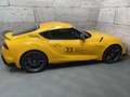 Toyota Supra GR 3,0 Lightweight "Fittipaldi Champion Edition" Geel - thumbnail 4