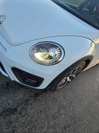 Beetle 1.2 TSI Dune