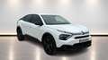 Citroen C4 1.2 PURETECH 130 PLUS 131 5P Blanco - thumbnail 1