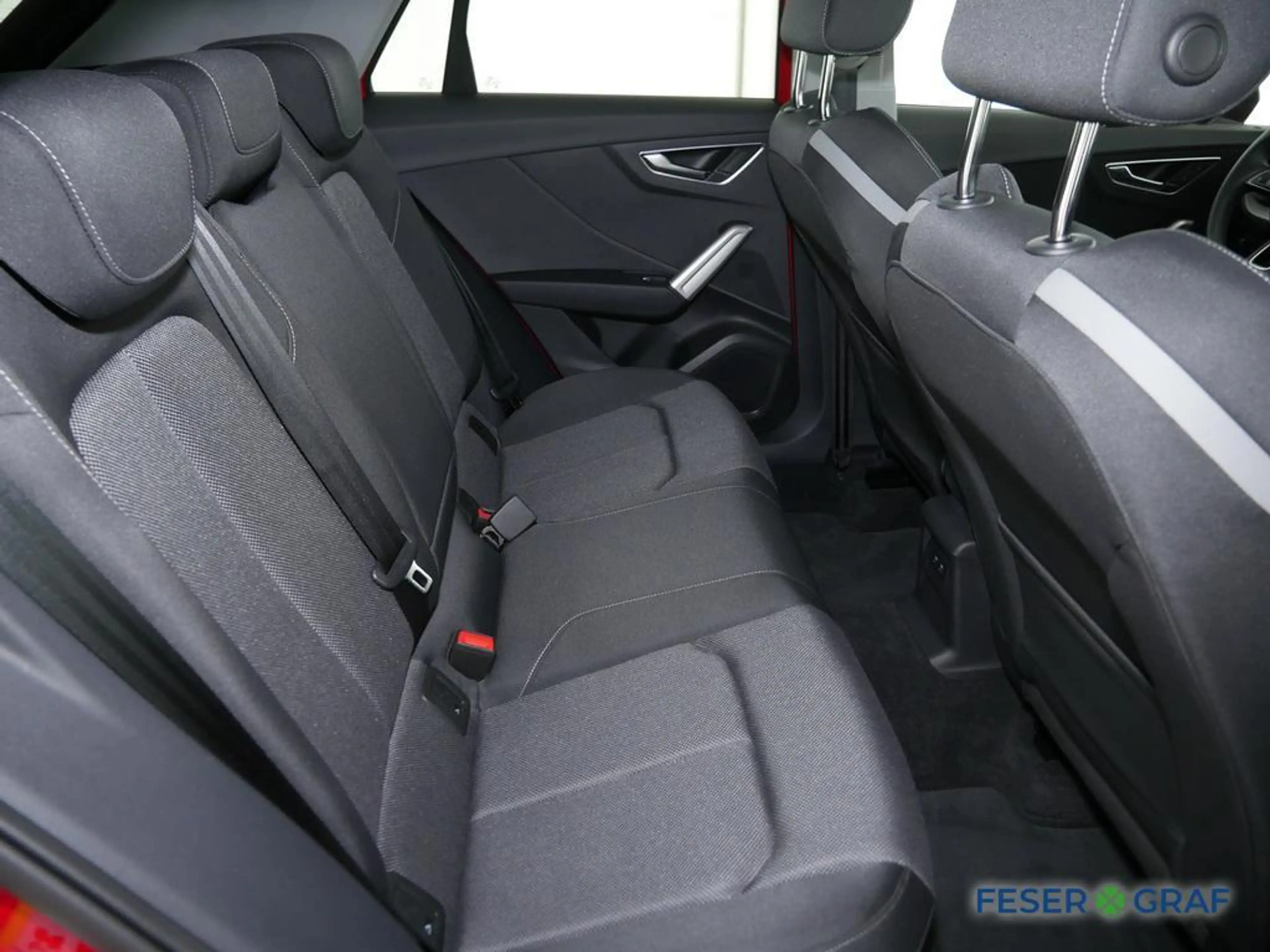 Audi Q2 Advanced 30 TDI 85kW virt.Cockpit — photo 5