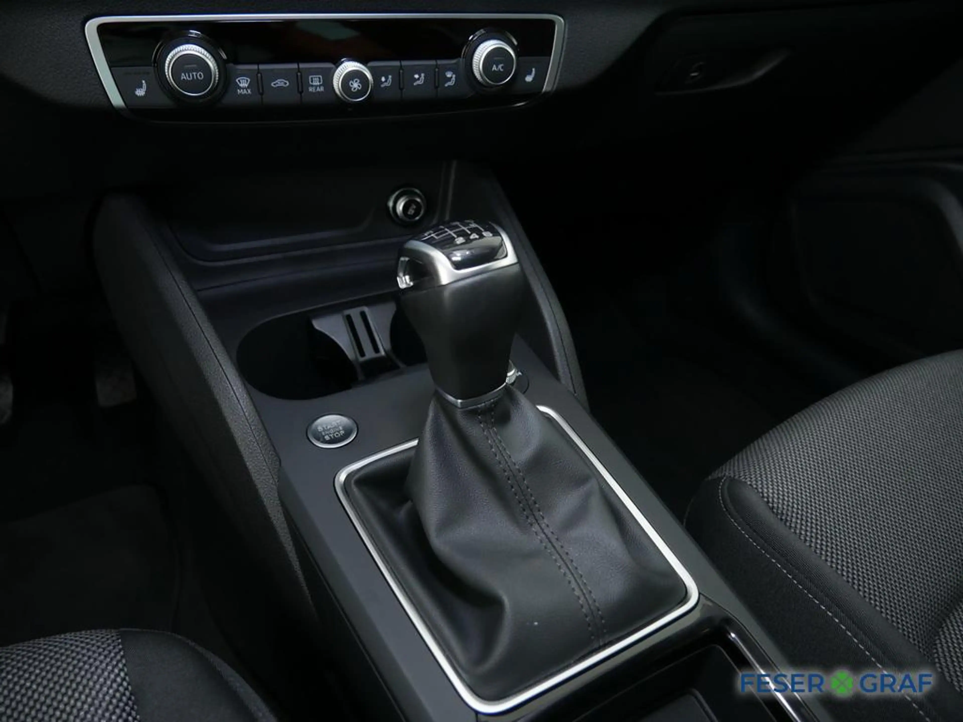 Audi Q2 Advanced 30 TDI 85kW virt.Cockpit — photo 7