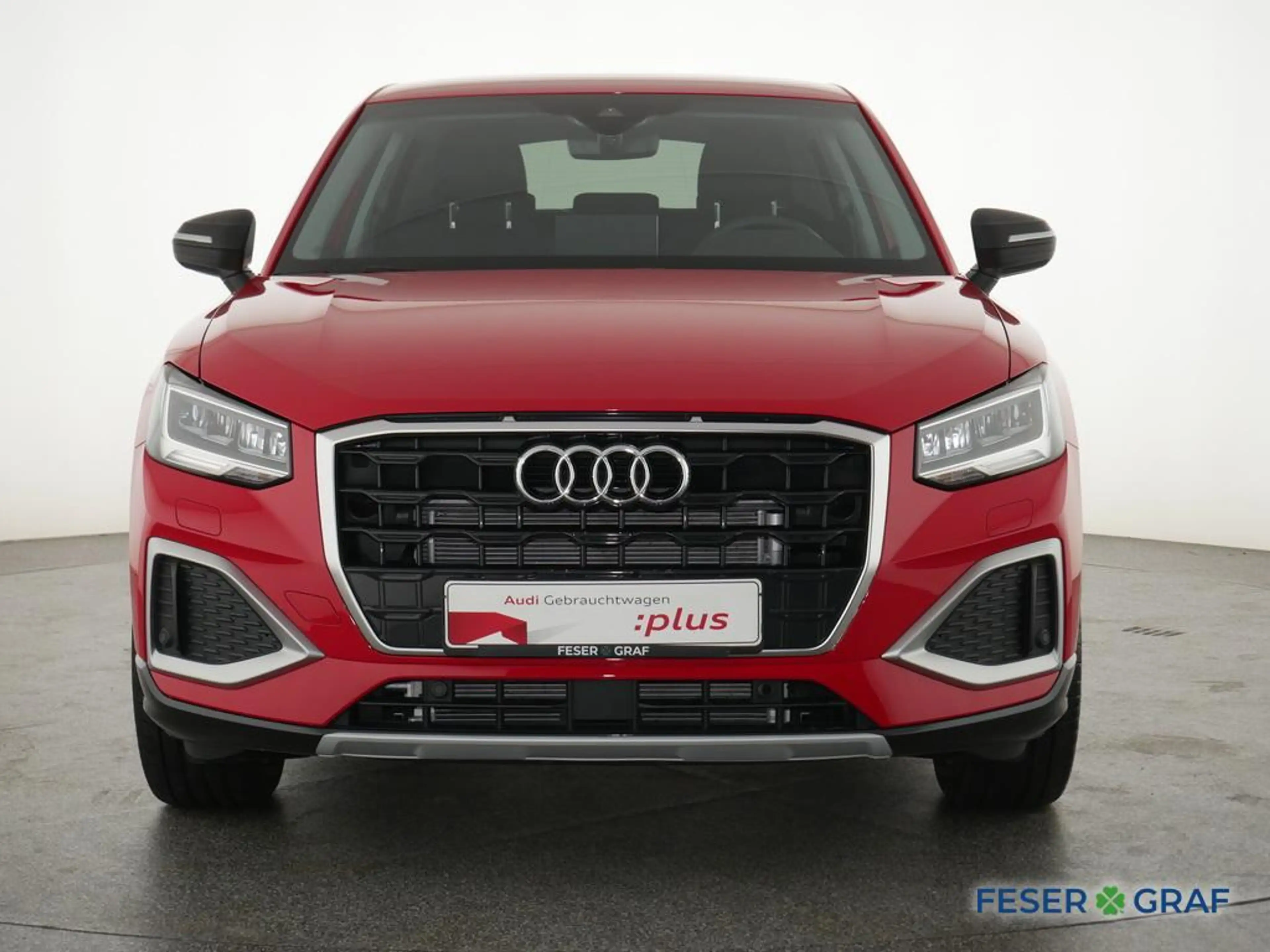 Audi Q2 Advanced 30 TDI 85kW virt.Cockpit — photo 11