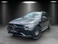 Mercedes-Benz GLC 300 GLC300 de 4M AMG Memo DISTRO KeyGo AHK Night ABC Grigio - thumbnail 1