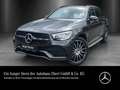 Mercedes-Benz GLC 300 GLC300 de 4M AMG Memo DISTRO KeyGo AHK Night ABC Grau - thumbnail 1