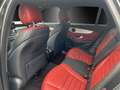 Mercedes-Benz GLC 300 GLC300 de 4M AMG Memo DISTRO KeyGo AHK Night ABC Gris - thumbnail 8