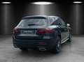 Mercedes-Benz GLC 300 GLC300 de 4M AMG Memo DISTRO KeyGo AHK Night ABC Grigio - thumbnail 5
