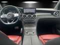 Mercedes-Benz GLC 300 GLC300 de 4M AMG Memo DISTRO KeyGo AHK Night ABC Grigio - thumbnail 10