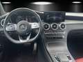 Mercedes-Benz GLC 300 GLC300 de 4M AMG Memo DISTRO KeyGo AHK Night ABC Grau - thumbnail 9