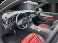 Mercedes-Benz GLC 300 GLC300 de 4M AMG Memo DISTRO KeyGo AHK Night ABC Gris - thumbnail 7