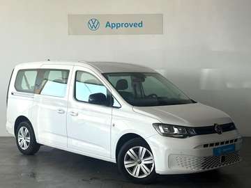 Maxi 2.0TDI Origin 75KW