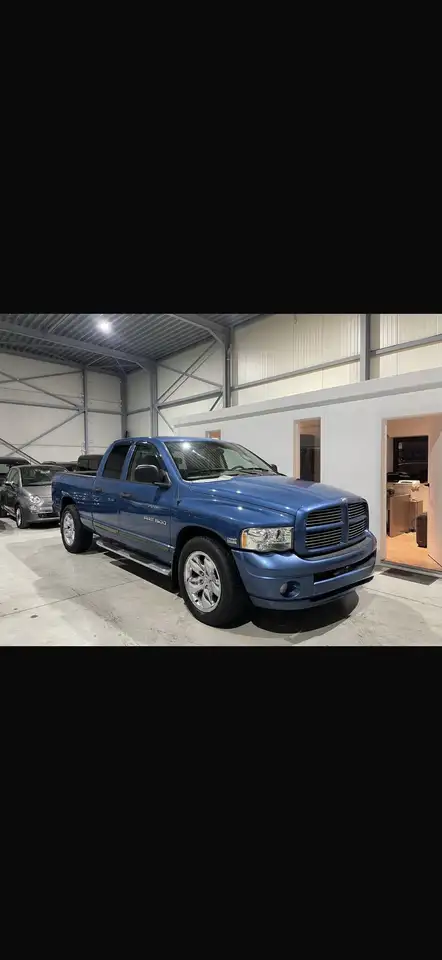 Dodge RAM DODGE  5,7 L V8 GPL Full OPTIONS !!