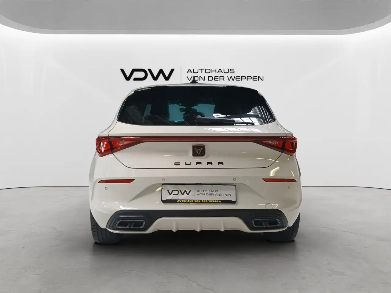Cupra Leon Navi Assist-Paket XL Full Link Matrix Klima Navi, миниатюра 6