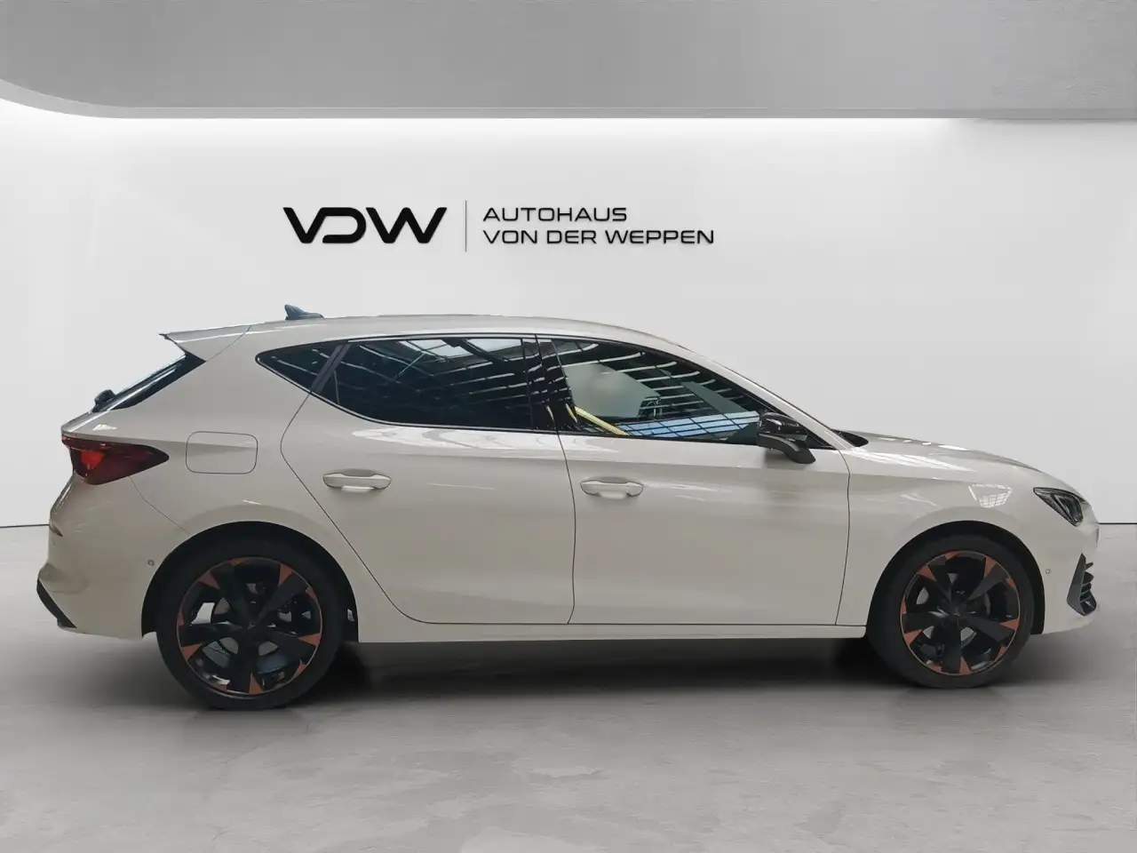 Cupra Leon Navi Assist-Paket XL Full Link Matrix Klima Navi, миниатюра 9